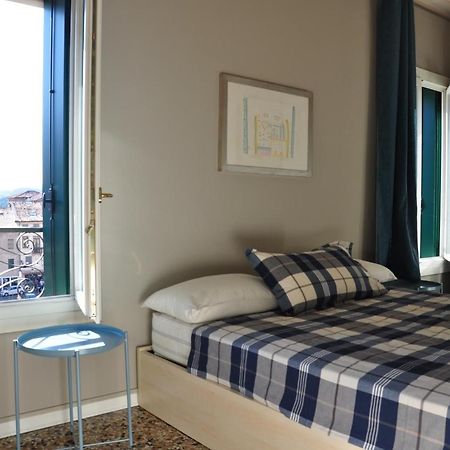 巴萨诺－德尔格拉帕Piazza Alta Penthouse公寓 外观 照片